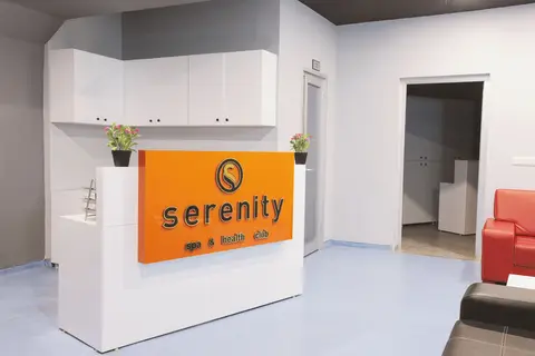 Serenity Suites Istanbul Airport in Fatih — foto 7