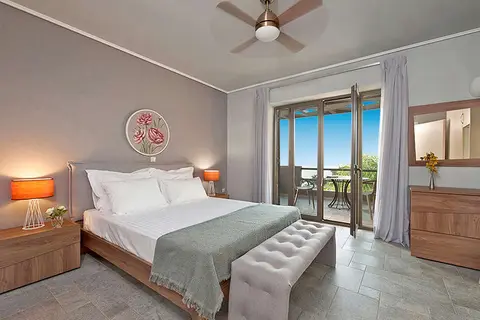 Searocks Exclusive Villas Resort Messinia in Municipal Unit of Avia, foto 11
