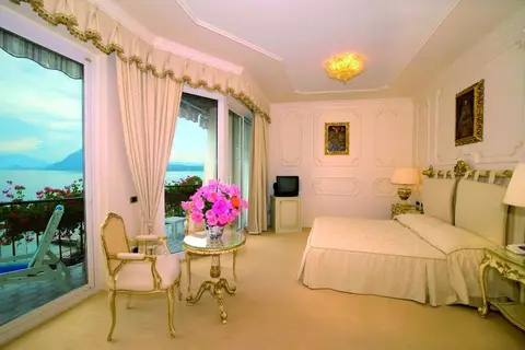 Hotel Astoria Stresa in Stresa — foto 7