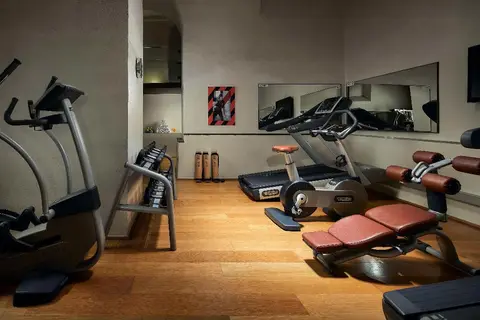 Avani Palazzo Moscova Milan Hotel in Milaan — foto 10