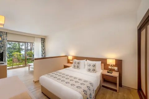 Labranda Mares Marmaris Hotel foto 5