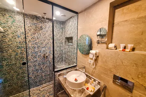 Bellagio Beach Resort & Spa in Hurghada — foto 25