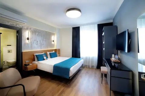Barin in İstanbul — foto 2