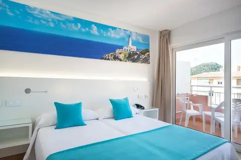 THB Dos Playas in Cala Ratjada — foto 16