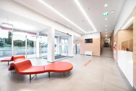 Hotel Moov Oeiras in Oeiras — foto 3