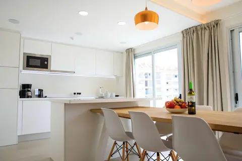 Ohasis Boutique Suites in Arona — foto 11