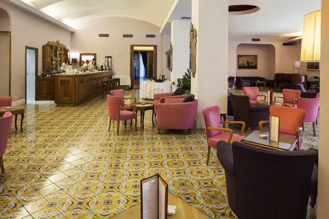 Regina Isabella - Resort SPA Restaurant in Lacco Ameno, foto 4