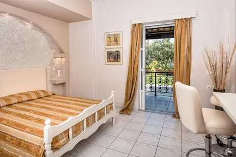 Aeolos Boutique Hotel & Suites in Δημοτική Ενότητα Λαγανά — foto 27