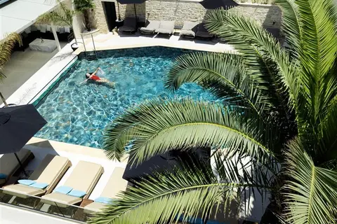 La Stella Suites in Rethimnon — foto 25