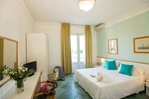 Hotel L Approdo in Castiglione della Pescaia — foto 15