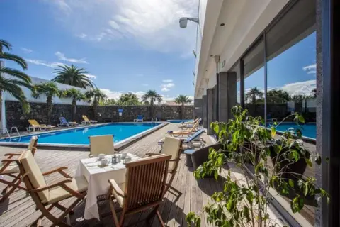 Antillia Hotel Apartamento in Ponta Delgada, foto 8