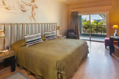 Lopesan Villa del Conde Resort & Thalasso in San Bartolomé de Tirajana — foto 13