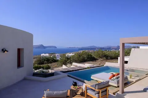11 11 By Potnia in Thira Municipal Unit, foto 5