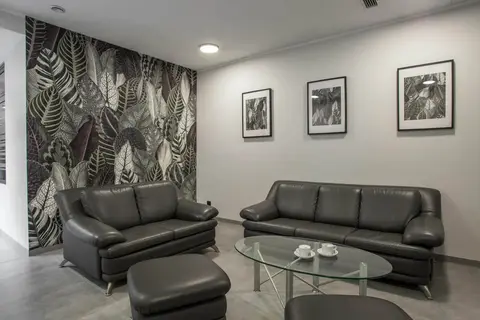 Hotel Alexander in Krakau — foto 10