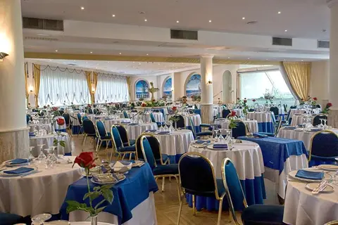 Sant Alphio Garden Hotel & Spa in Giardini-Naxos, foto 5