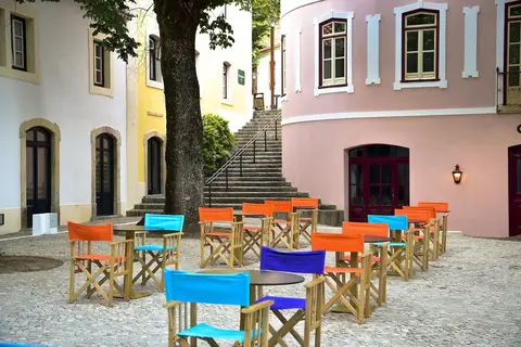 Hotel Termal in Monchique — foto 12