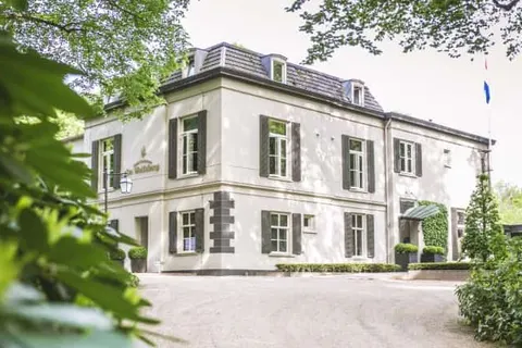 Hotel Restaurant De Wolfsberg foto 1