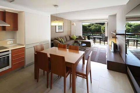 Hilton Vilamoura As Cascatas Golf Resort & Spa in Quarteira — foto 7