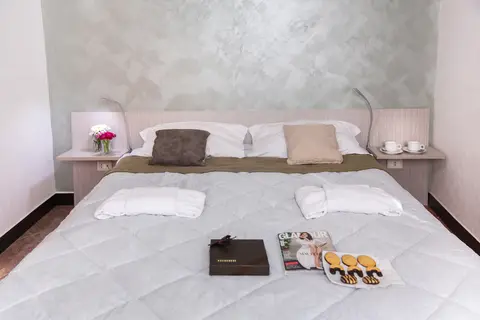 Dharma Boutique Hotel & Spa in Rome — foto 16