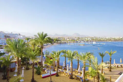 Lido Sharm Hotel in Sharm El Sheikh, foto 19