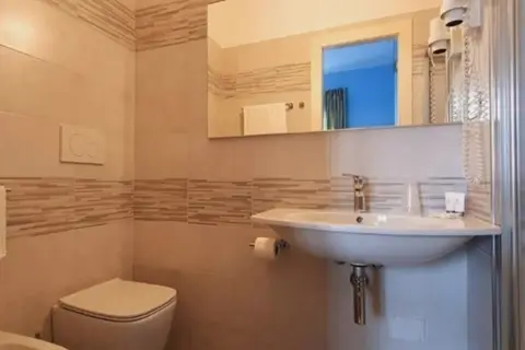 Sud Est Hotel in Lavagna, foto 10