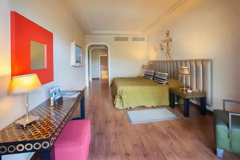 Lopesan Villa del Conde Resort & Thalasso in San Bartolomé de Tirajana — foto 4