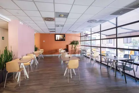 B&B Hotel Roma Tuscolana San Giovanni in Rome, foto 7
