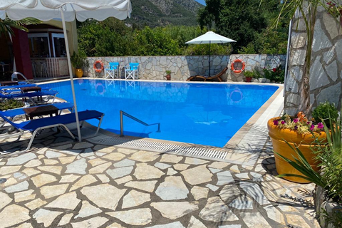 Aparthotel Golden Star foto 6