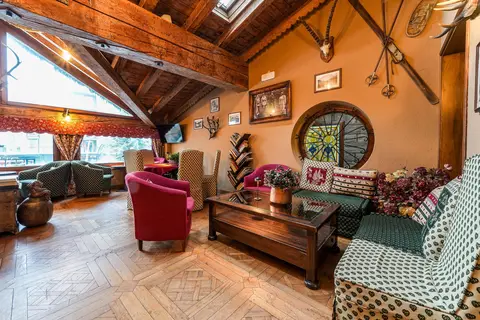 Hotel Jumeaux in Valtournenche — foto 17