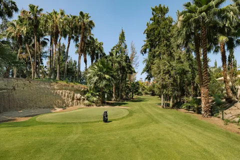 Bahia Del Duque Resort foto 3