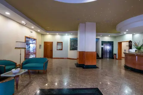 Hotel Turist in Skopje — foto 11