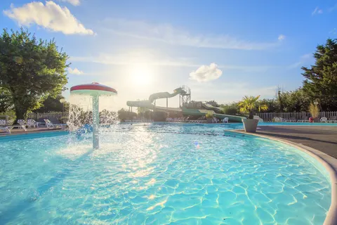 Camping Rcn La Ferme Du Latois foto 9