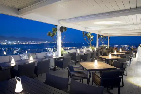 The Alex in Piraeus — foto 17