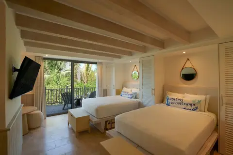 Náay Boutique Hotel in Holbox — foto 24