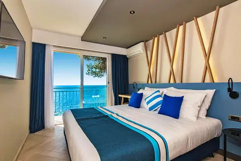 Verudela Beach & Villa Resort in Pula — foto 2