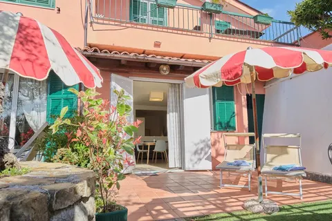 Villa Giada SpEace & Family Resort foto 3
