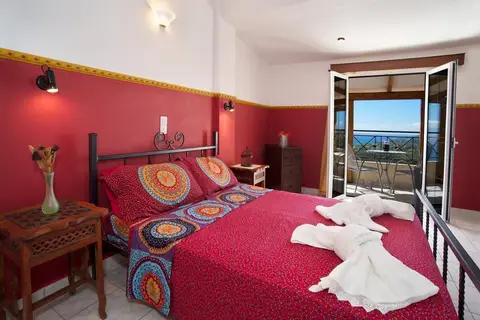 Nostos Studios in Μουσάτα — foto 15