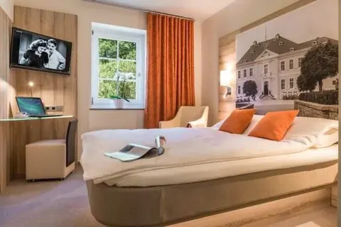 Burg Heimerzheim foto 4