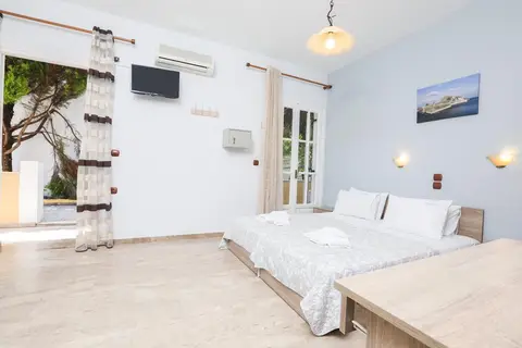 Marina Apartments & Studios in Άγιος Γόρδιος — foto 8
