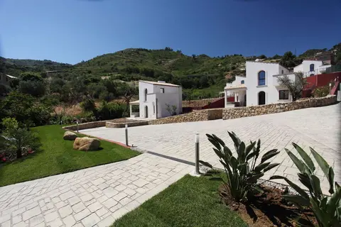 Cefalu in Casa in Cefalù, foto 12