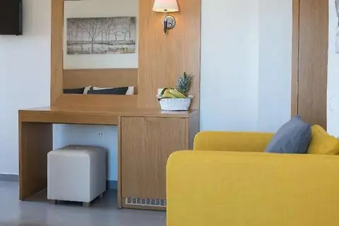 City Center Hotel in Ρόδος — foto 12