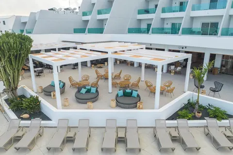 Radisson Blu Resort Lanzarote foto 3