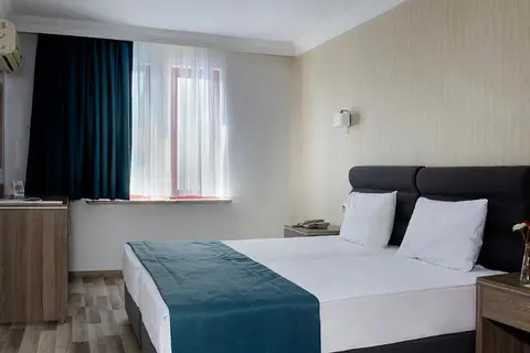 Hotel Billurcu in Narlıdere — foto 26
