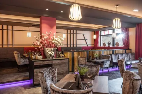Hotel ADAPURA Wagrain in Wagrain, foto 17