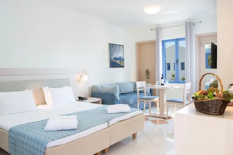 Porto Galini Seaside Resort & Spa foto 2