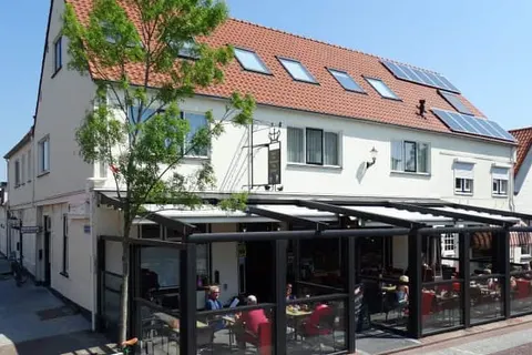 Hotel Café Restaurant De Kroon foto 1