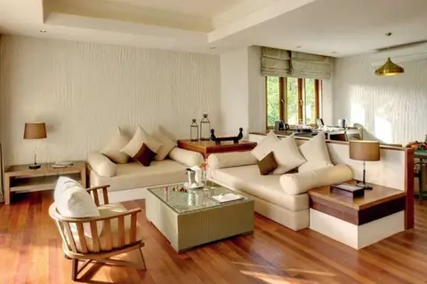 Hideaway Beach Resort & Spa in Alifushi — foto 30