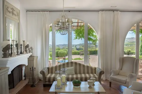 B bou Hotel Cortijo Bravo in Vélez-Málaga — foto 30