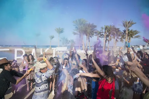 Sunrise Meraki Resort in Hurghada — foto 44