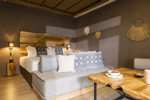 Skiathos Avaton Suites & Villas in Σκιάθος — foto 16